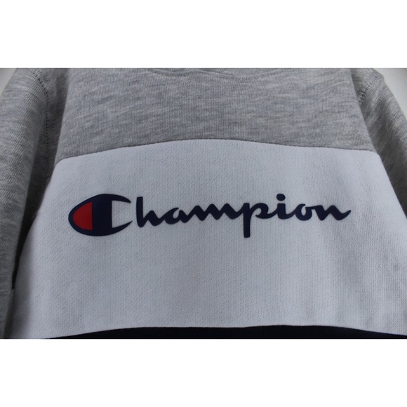 Champion NWT Toddler Sweatshirt and Jogger Combo 2T - Picture 2 of 5